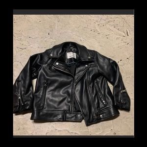 Zara kids jacket